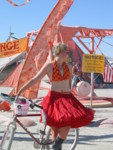 Camp Orange Noni