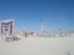 The Giant Mousetrap