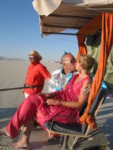 Eric and Noni