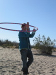 hoopin