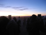 Ahhh...sunrise 