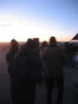 sunrise