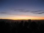 sunrise