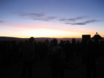 sunrise
