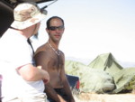 Brianam and Ed