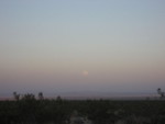 We LOVE the moon