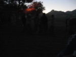 Sunrise circle 