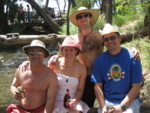 Greg, Devon, BrianAM, Paulo